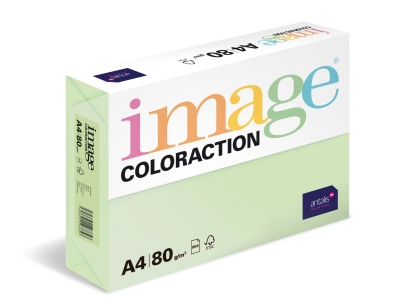 papír X.COLOR A4/80g/100lst-JUNGLE