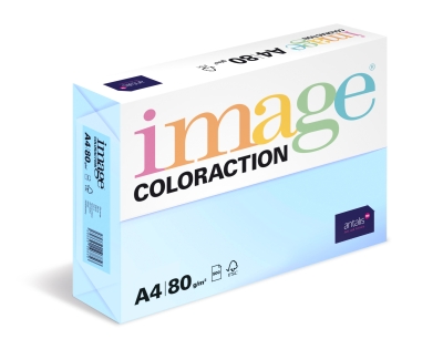 papír x.Color A4/80g/100lst - Lagoon
