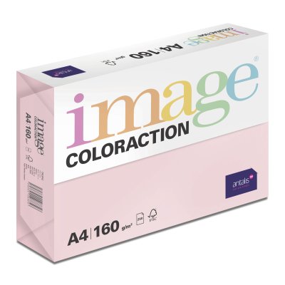 papír x.Color A4/80g/100lst - Tropic