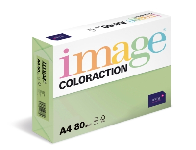 papír x.Color A4/80g/100lst - Forest
