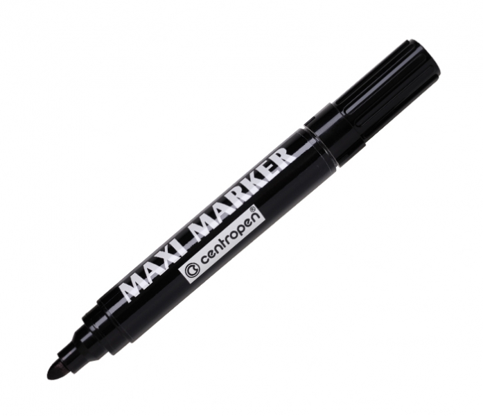 značkovač 8936 Maxi Marker permanentní černý