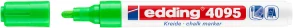 popisovač EDDING 4095 na sklo /2-3mm 