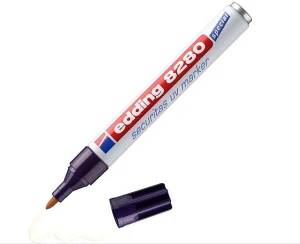 popisovač EDDING 8280 UV marker 