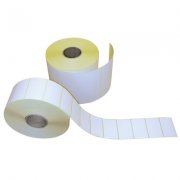 etikety KOT TTR 50x30mm/3000ks