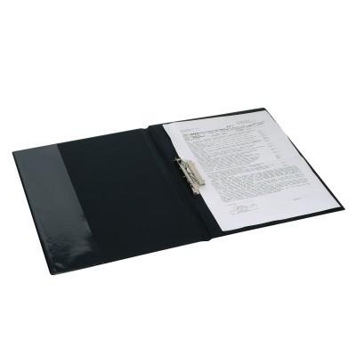 desky A4 rychlosvorka PVC-černé