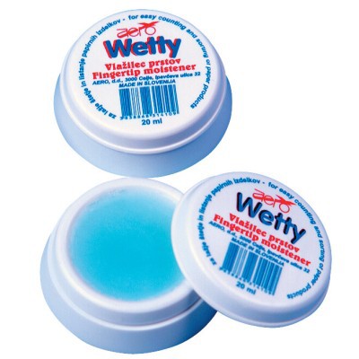 navlhčovač -20g, glycerinový- vlhčící gel