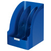 box-stojan A4 Leitz Jumbo Plus 21cm černá