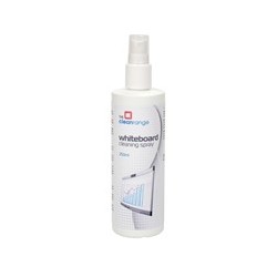 čistící spray na bílé tabule 250ml Cleanrange