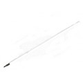 náplň 10,7cm/ tenký krátký hrot -F411-0,7 modrá