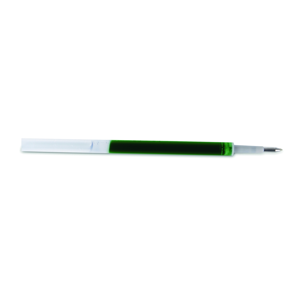 náplň gelová Donau 0,5mm zelená