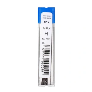 tuha 0,7mm-H/12ks