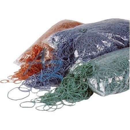 gumičky 30mm/1kg
