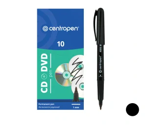 popisovač 4606/2606 CD-černý