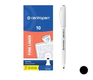 popisovač 4611/2611- černý