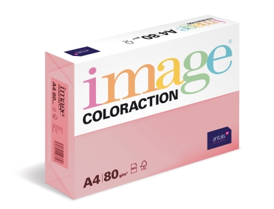 papír x.Color A4/80g/500lst - Coral