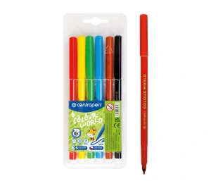 popisovač 7550/7790 /6 sada