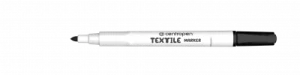 značkovač 2739 textil- černý